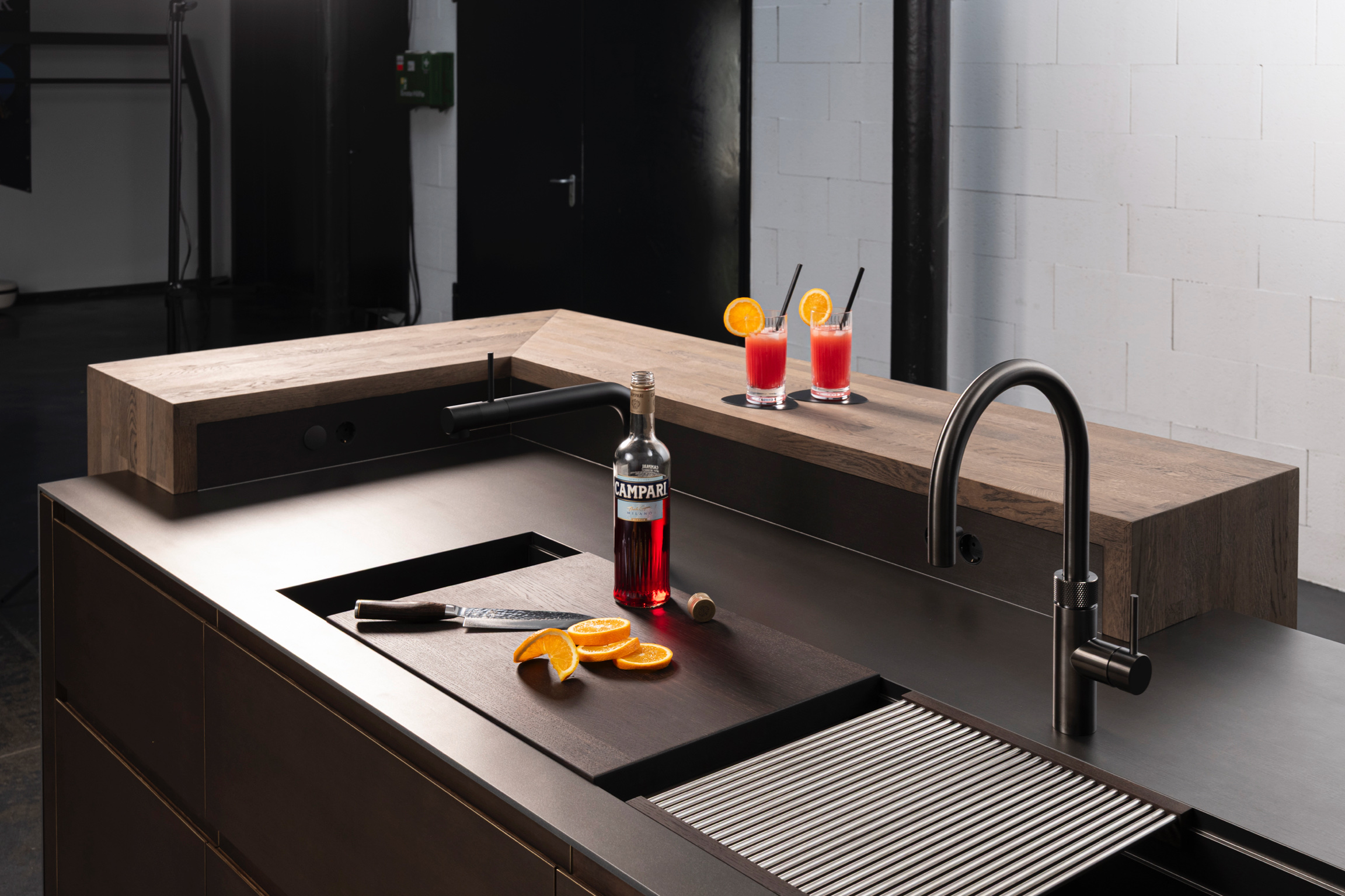 Büechele Stainless Steel & Metals